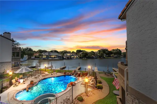 509 Short Circuit #203, Horseshoe Bay, TX 78657