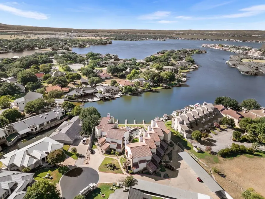 509 Short Circuit #203, Horseshoe Bay, TX 78657 - #2