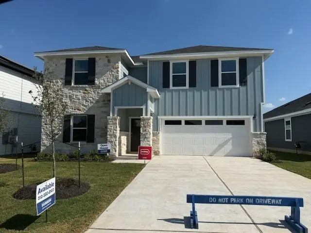 17908 Purple Top Ln, Manor, TX 78653 - Image #1