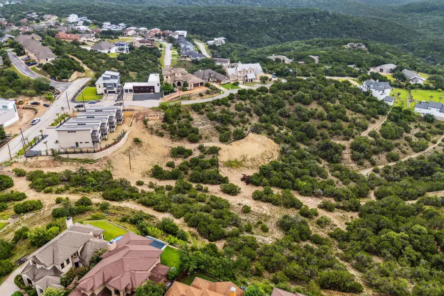 Lot 19 Sparrow Ln, Austin, TX 78734 - Image #2