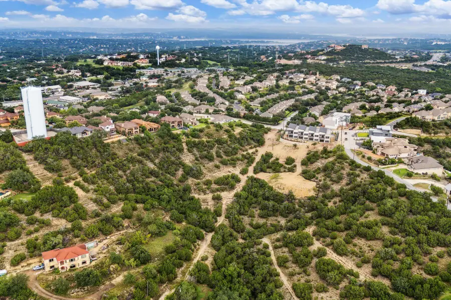 Lot 19 Sparrow Ln, Austin, TX 78734 - Image #3