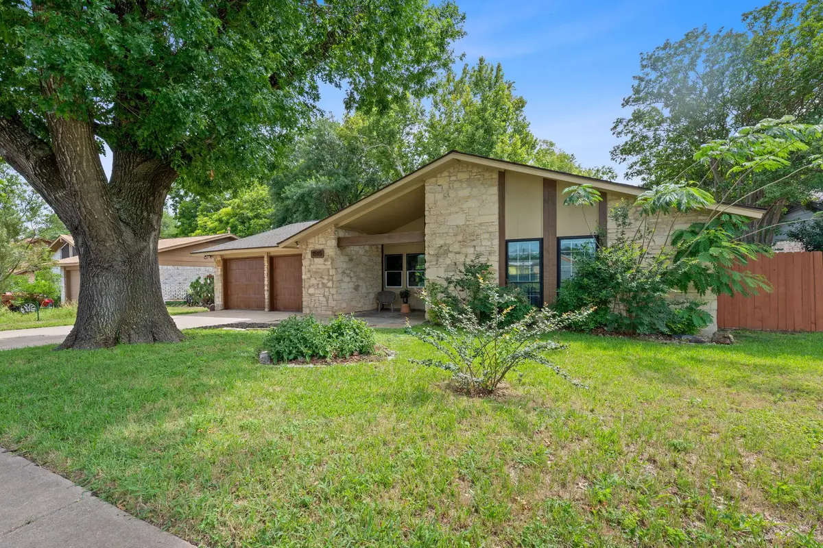 1515 Mearns Meadow Blvd, Austin, TX 78758 - #1