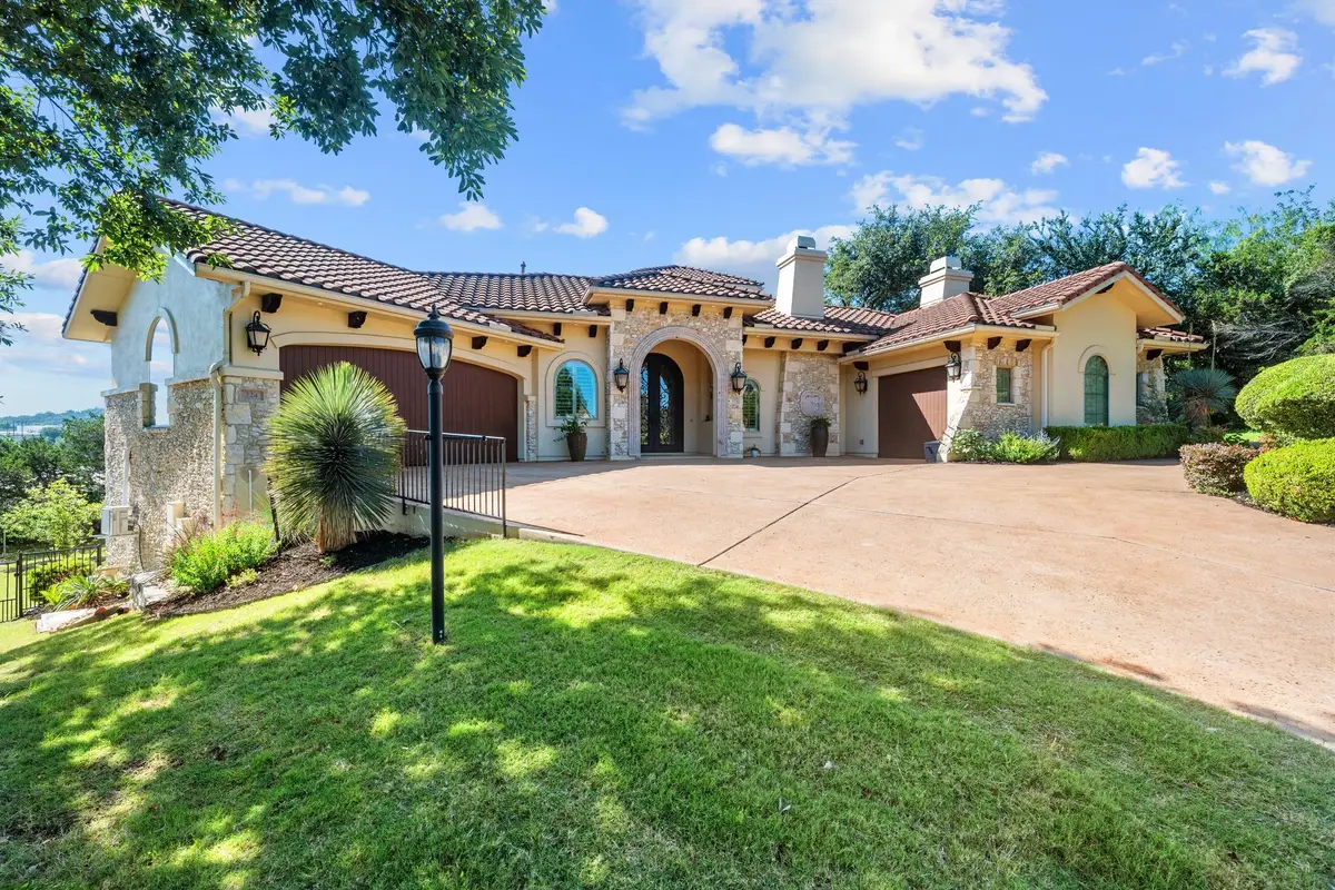 224 Neville Wood Ct, Austin, TX 78738 - #1