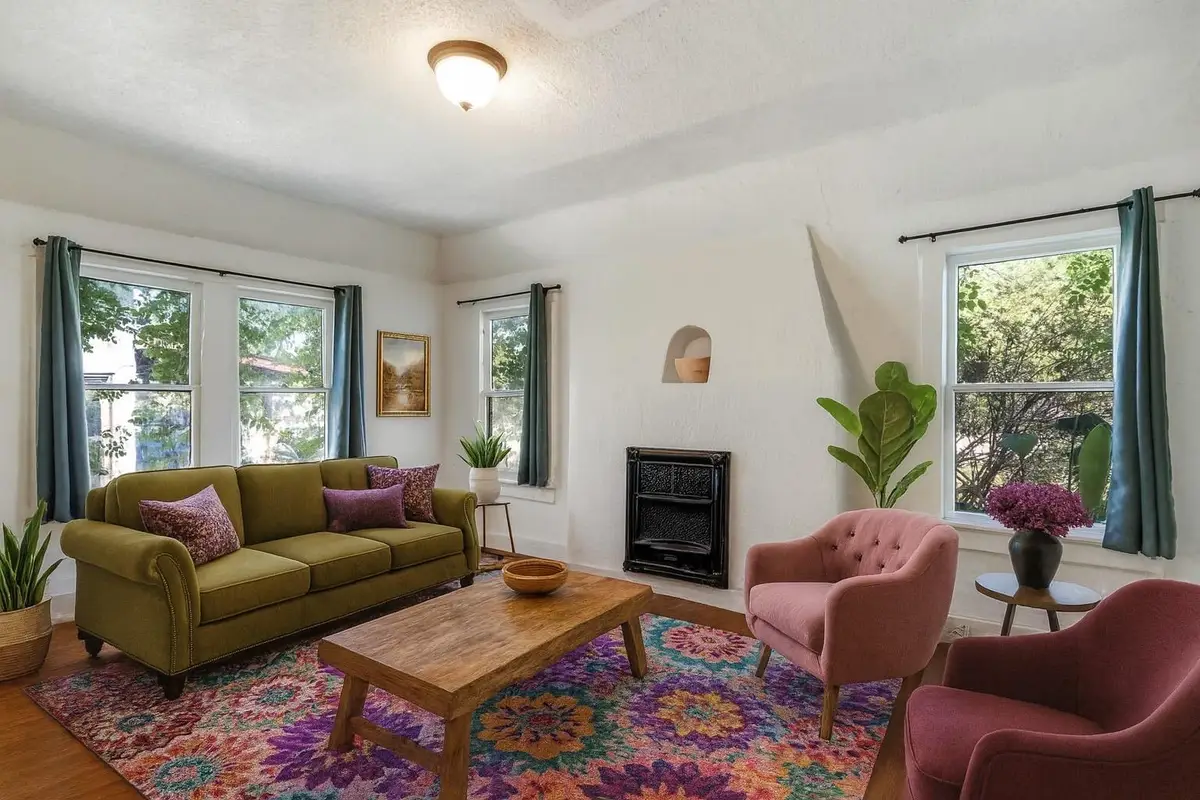 1434 Hicks Ave, San Antonio, TX 78210 - #1