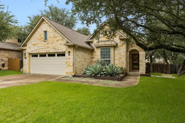 8112 Alophia Dr, Austin, TX 78739