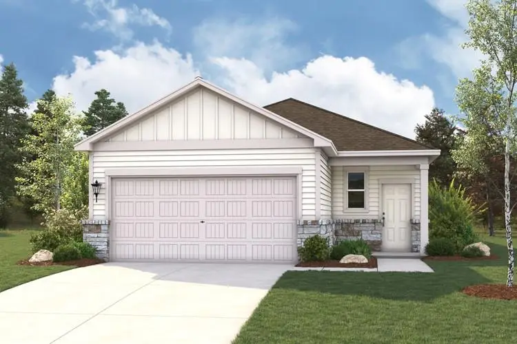 10941 Tallsalt Dr, Austin, TX 78754 - #2