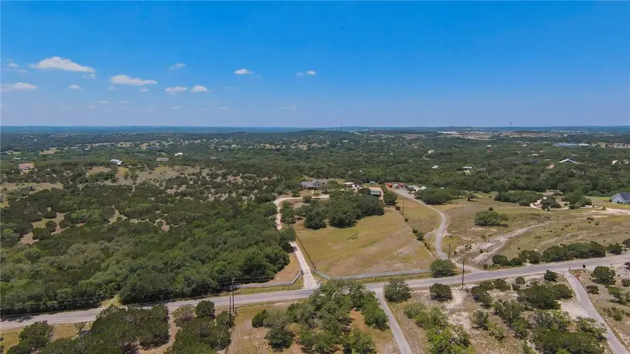 550 Hays Country Acres Rd, Dripping Springs, TX 78620 - #2
