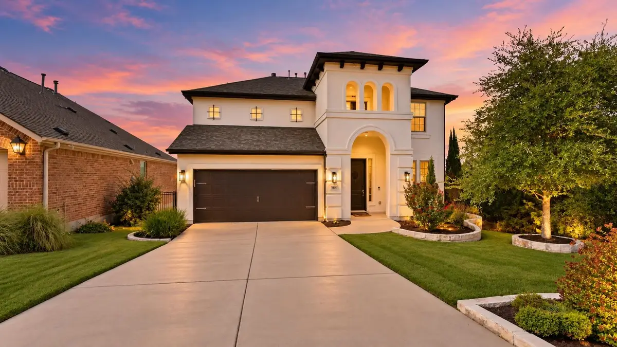 2505 Milan Meadows Dr, Leander, TX 78641 - #1