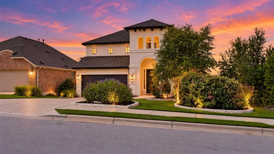 2505 Milan Meadows Dr, Leander, TX 78641 - #2