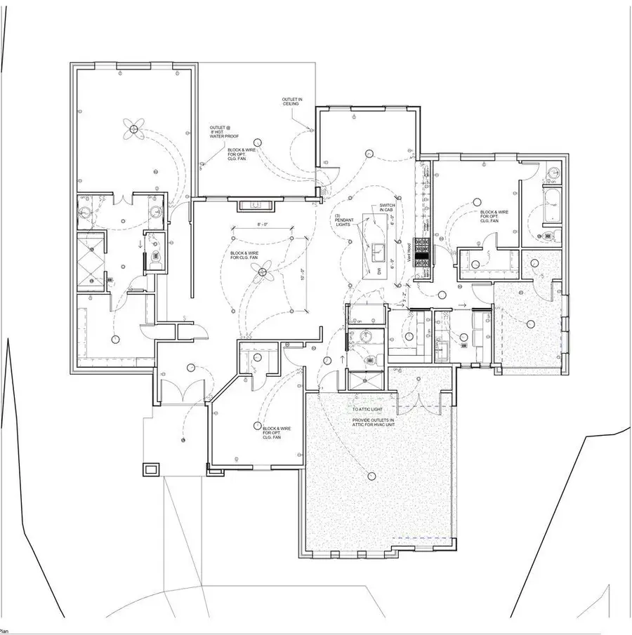 114 Meadowlakes Dr, Meadowlakes, TX 78654 - #3