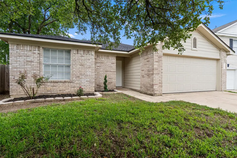 2012 Charlotte Way, Round Rock, TX 78664 - Image #3