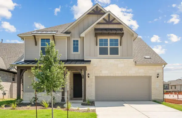 217 Bristlecone Bnd, Liberty Hill, TX 78642