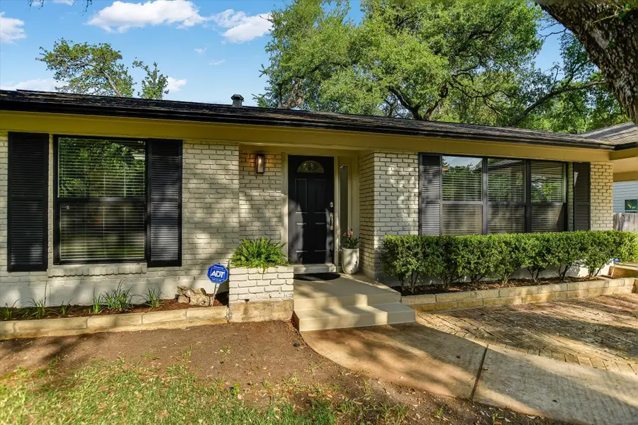 11806 Arabian Trl, Austin, TX 78759 - #2
