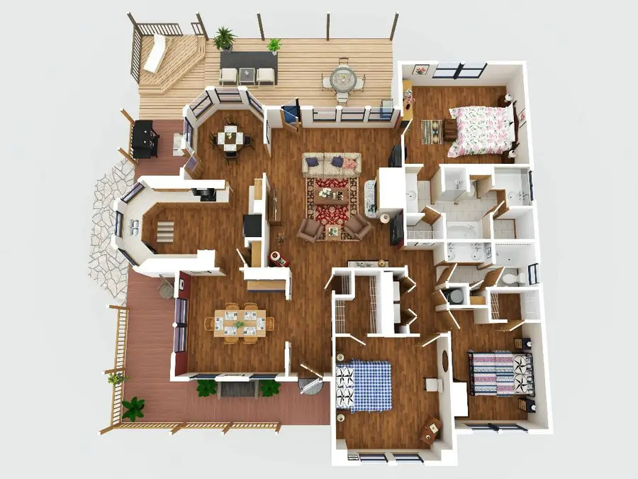 10621 Fm 150 W, Driftwood, TX 78619 - Image #3