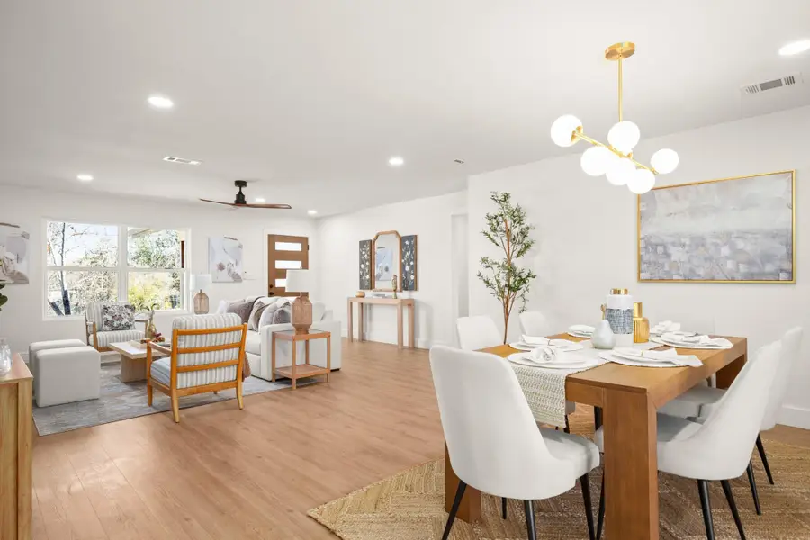 3305 Carol Ann Dr, Austin, TX 78723 - #3