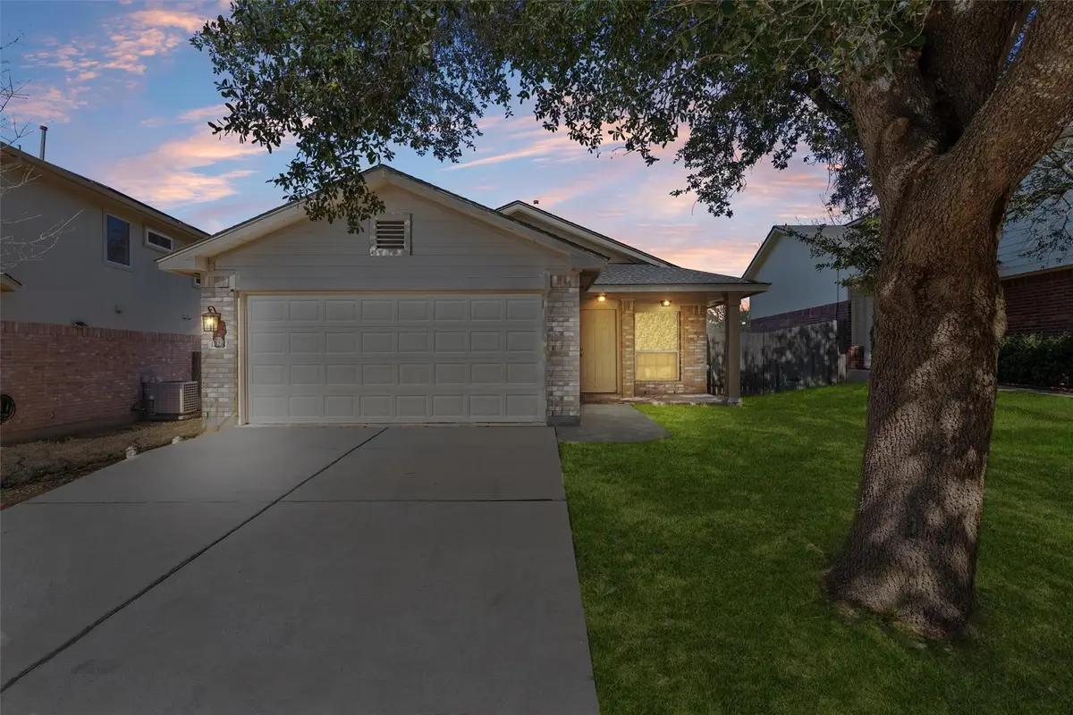 1228 Sleepytime Trl, Pflugerville, TX 78660 - #1