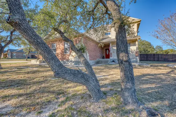 326 Sunrise Hls, Lampasas, TX 76550