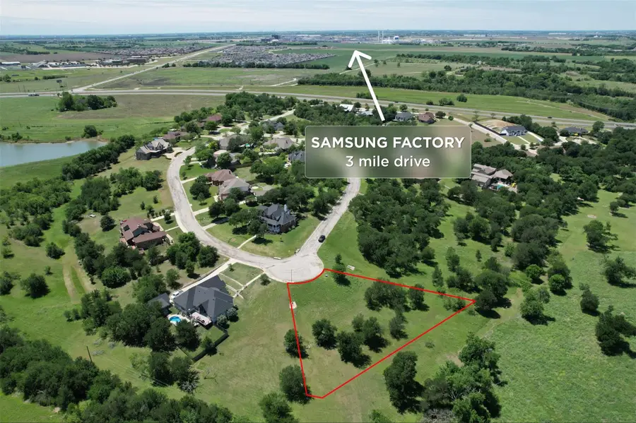 1700 Tanner Loop, Taylor, TX 76574 - #3