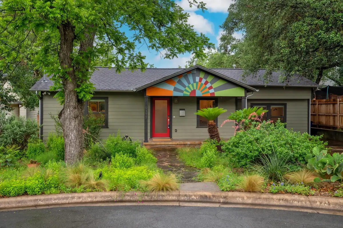 2111 Wright St, Austin, TX 78704 - #1
