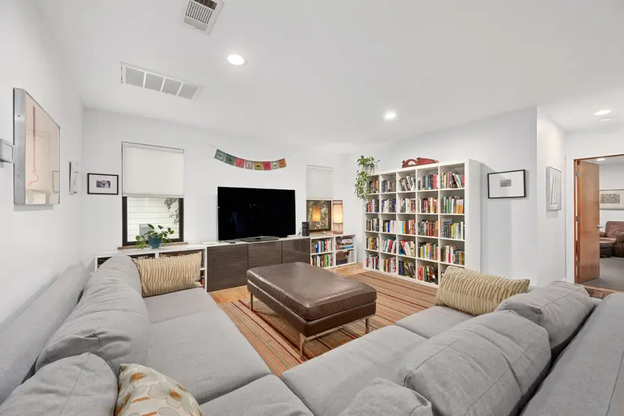 2111 Wright St, Austin, TX 78704 - #2