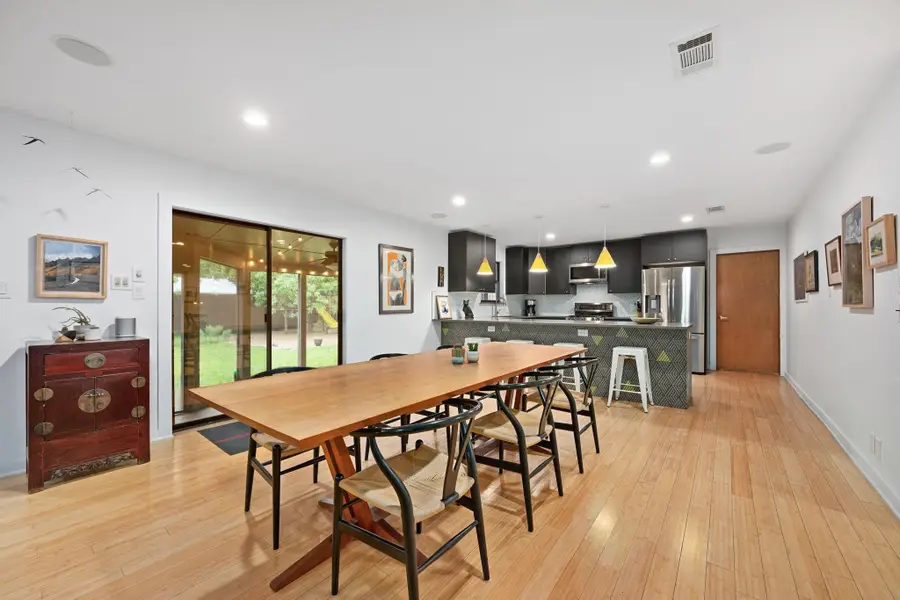 2111 Wright St, Austin, TX 78704 - #3