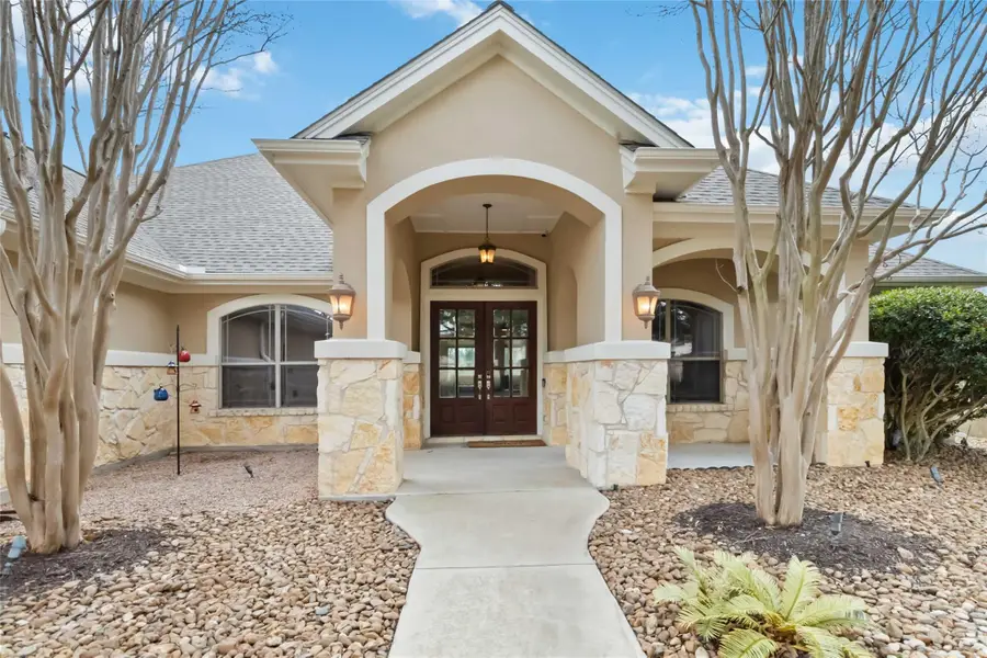 108 Standing Oak Dr, Georgetown, TX 78633 - Image #3