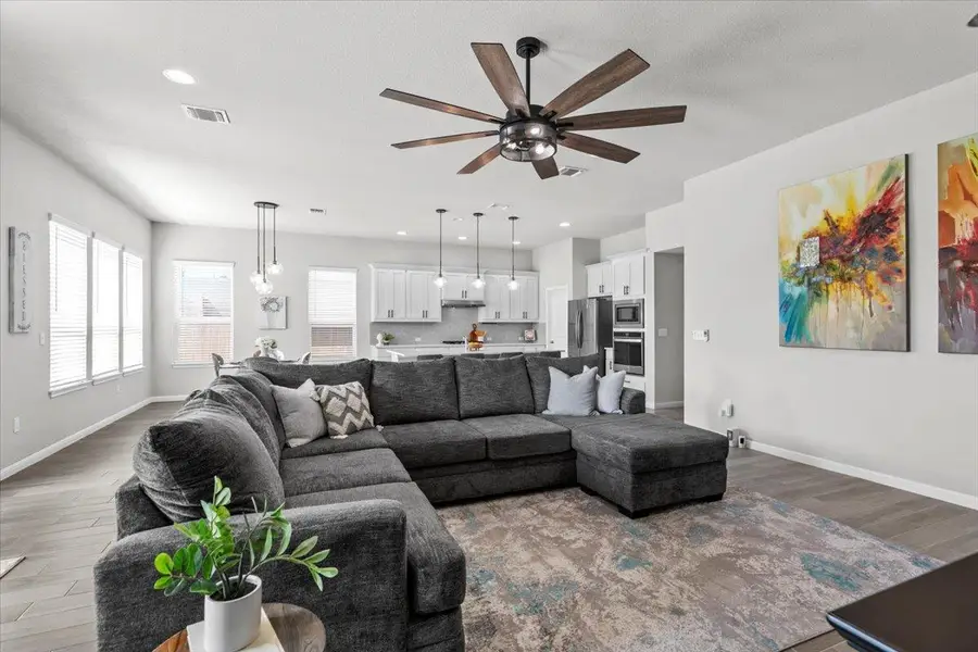 8209 Bestride Bnd, Austin, TX 78744 - Image #3