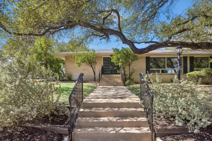 5900 Overlook Dr, Austin, TX 78731 - #2