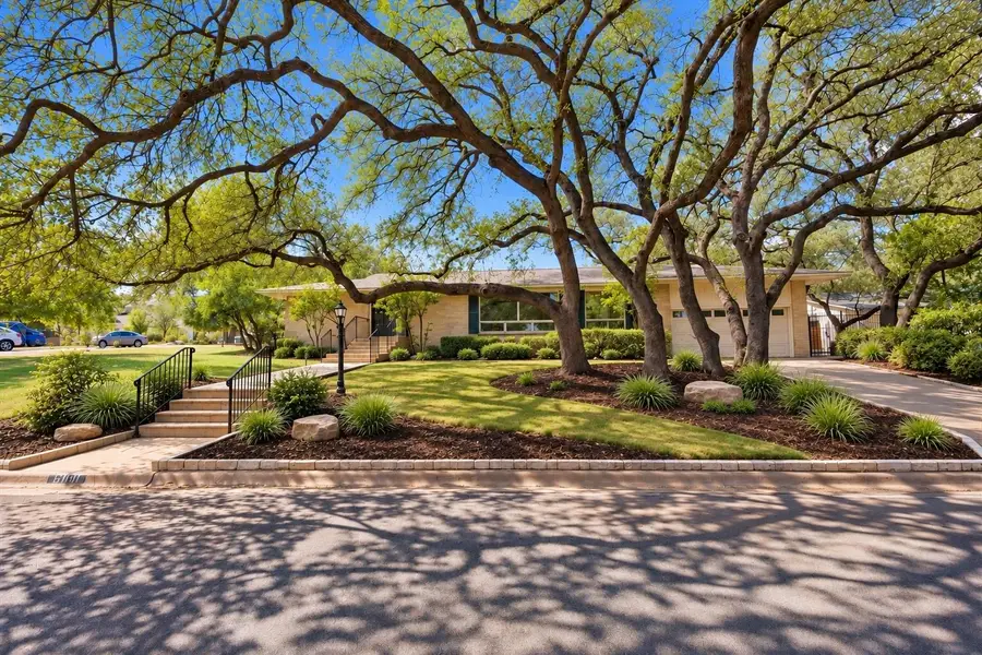 5900 Overlook Dr, Austin, TX 78731 - #3