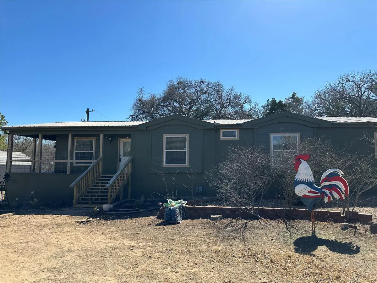 438 Mount Olive Rd #A, Cedar Creek, TX 78612 - #1