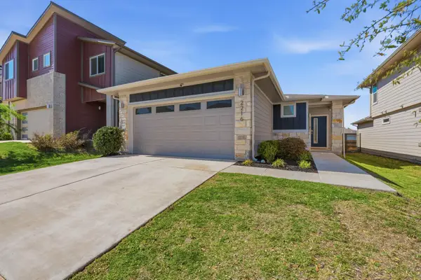 2216 Tucker Ln, Austin, TX 78754