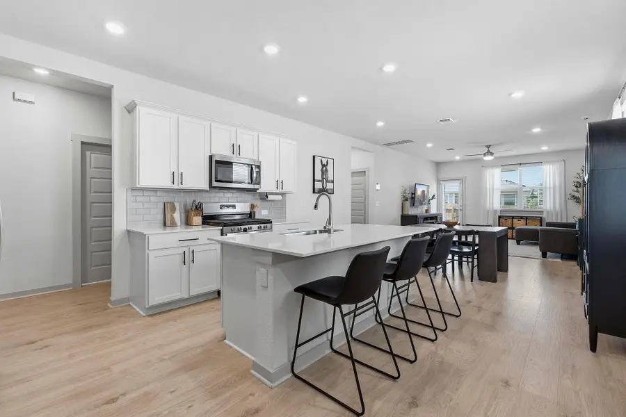 2216 Tucker Ln, Austin, TX 78754 - #2