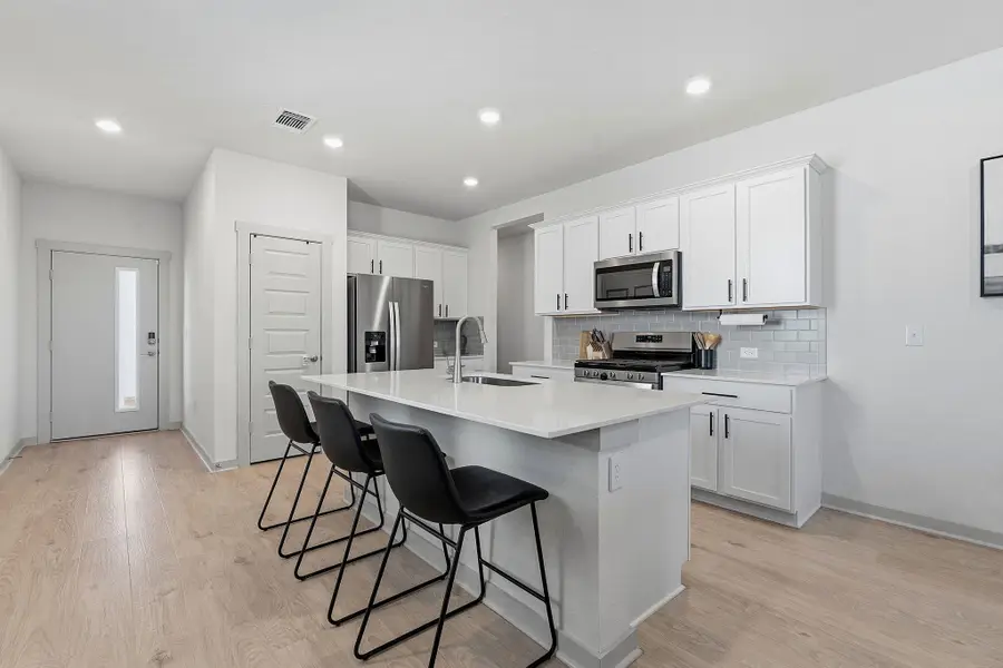 2216 Tucker Ln, Austin, TX 78754 - #3