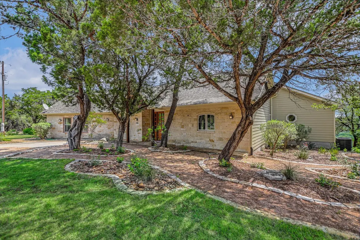 590 Rancho Grande Dr, Wimberley, TX 78676 - #1
