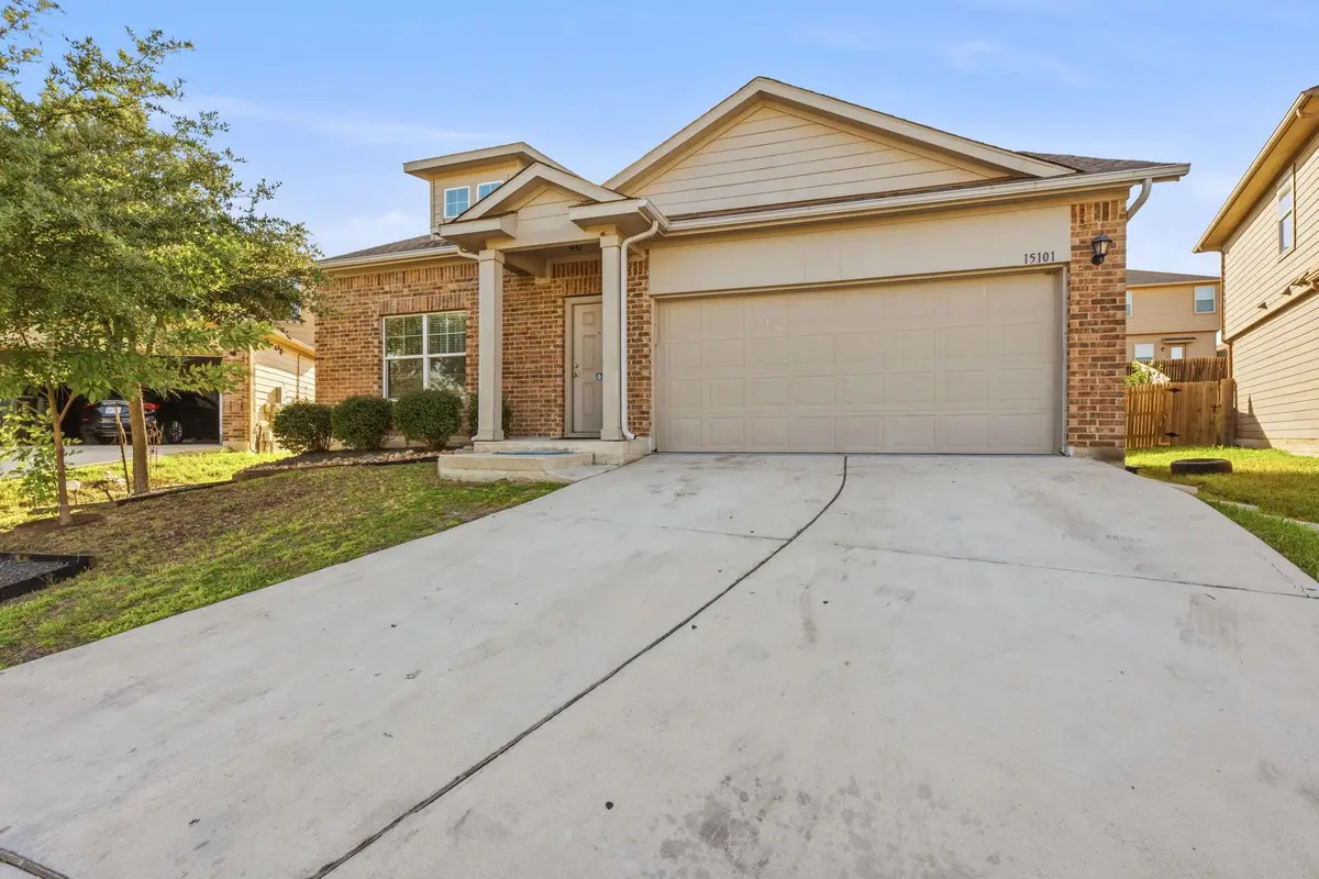 15101 Shell Bark Cv, Austin, TX 78724 - #1