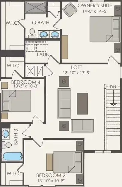 352 Kapok St, Buda, TX 78610 - Image #3