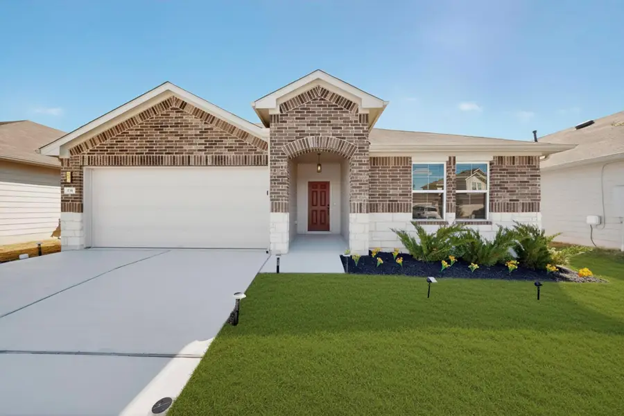 218 Sickle Loop, Kyle, TX 78640 - Image #2