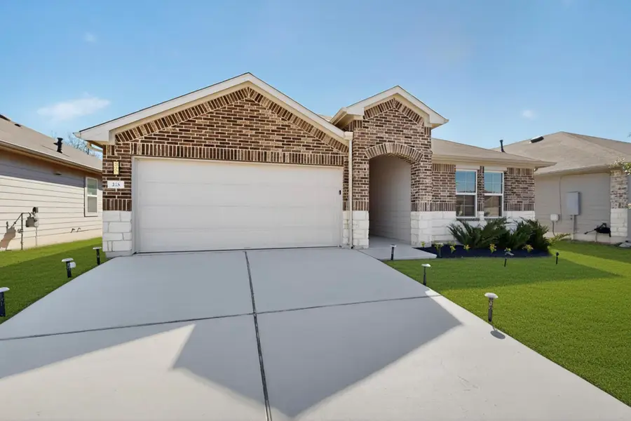 218 Sickle Loop, Kyle, TX 78640 - Image #3