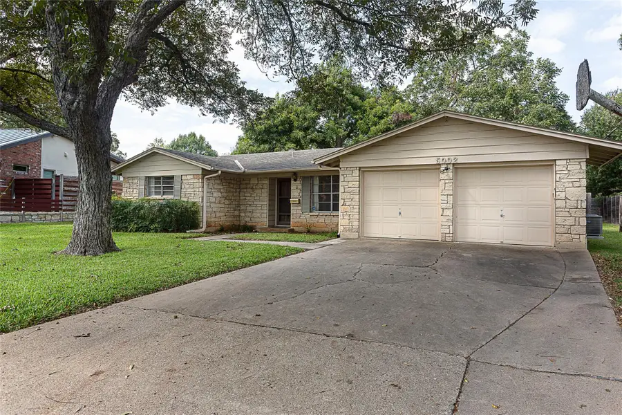 5002 Buckskin Pass, Austin, TX 78745 - #2