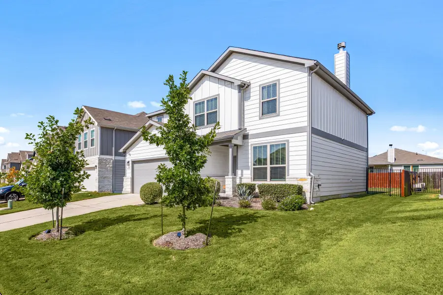 6808 Ellsworth Walk, Austin, TX 78724 - #2