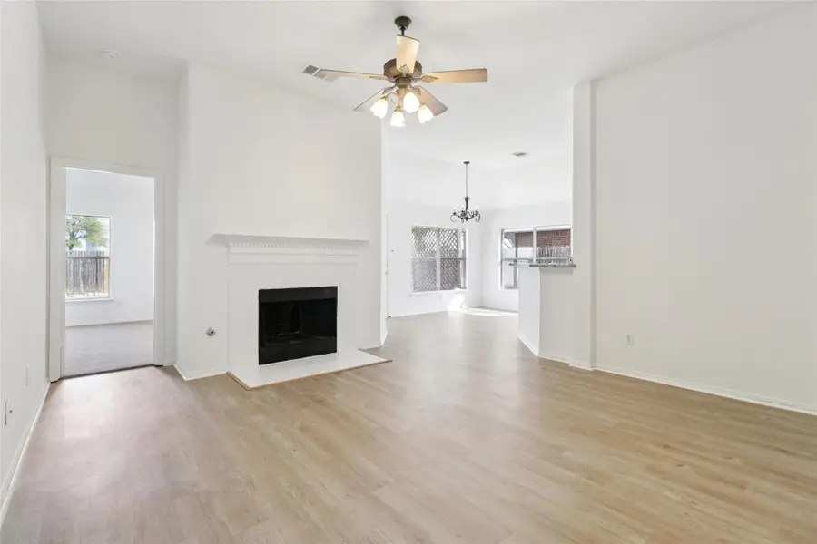 3012 Hill St, Round Rock, TX 78664 - #3