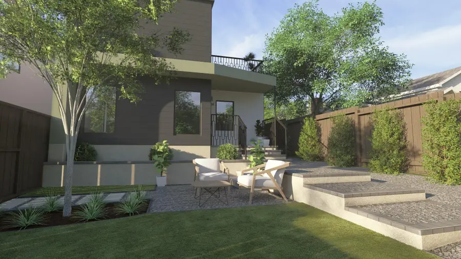 2908 Glen Rae St #2, Austin, TX 78702 - Image #2