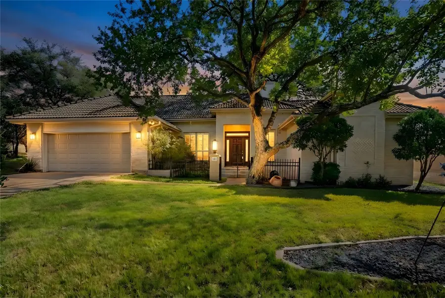 407 Quick Silver, Horseshoe Bay, TX 78657 - Image #2