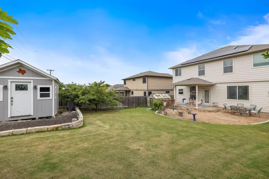 326 Comal Run, Hutto, TX 78634 - Image #2