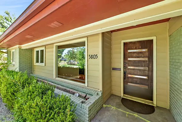 5805 Woodview Ave, Austin, TX 78756