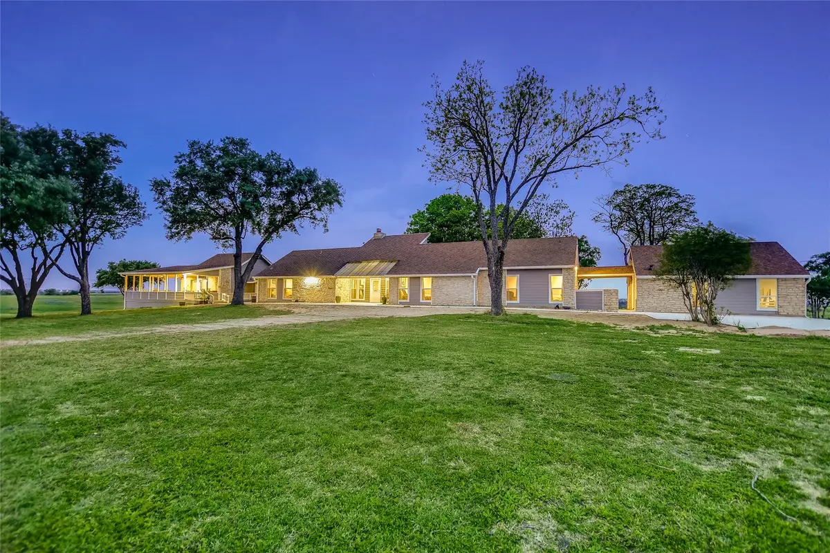 1551 Fm 1466, Coupland, TX 78615 - #1