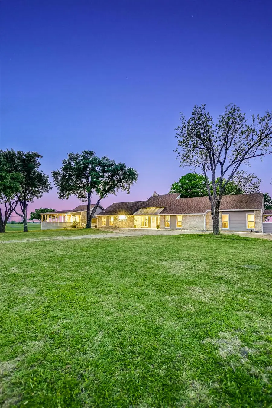 1551 Fm 1466, Coupland, TX 78615 - #3