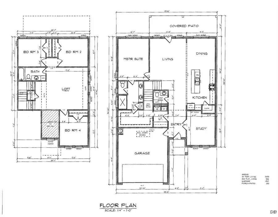 4779 Allison Dr, Belton, TX 76513 - Image #2