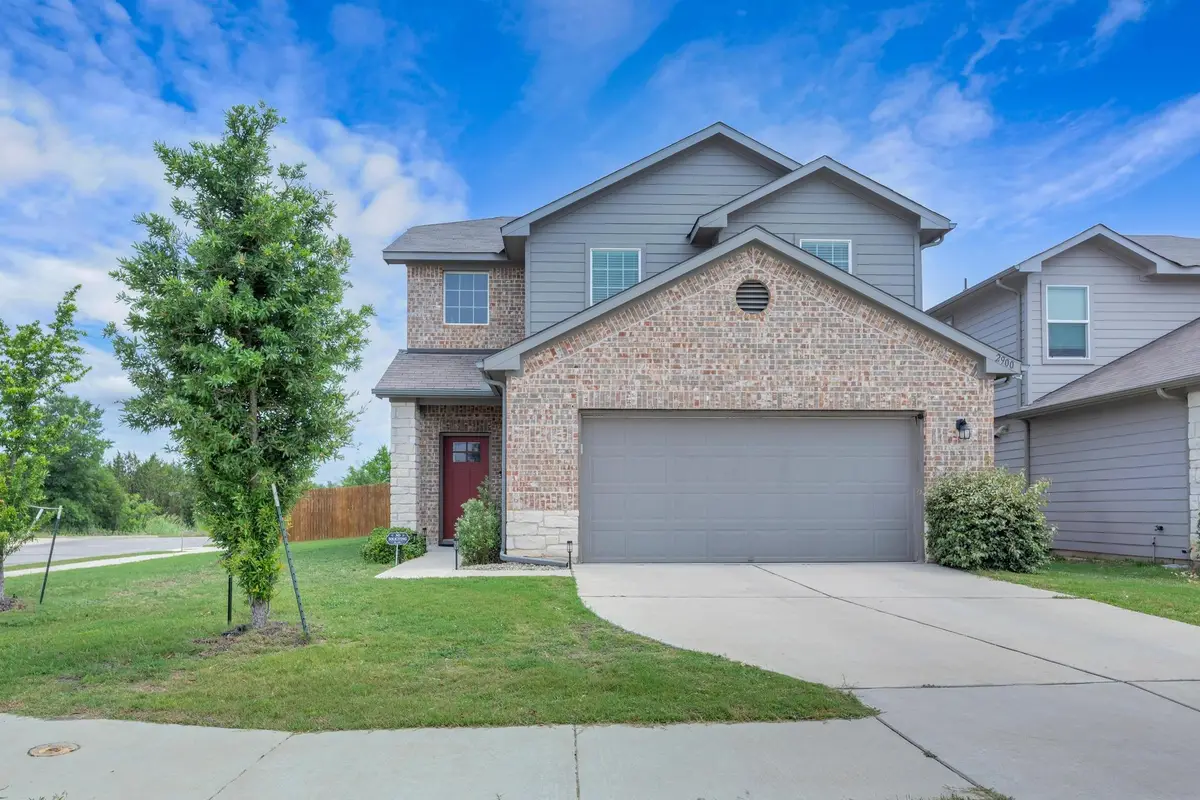 2900 Tweedy Trl, Pflugerville, TX 78660 - #1