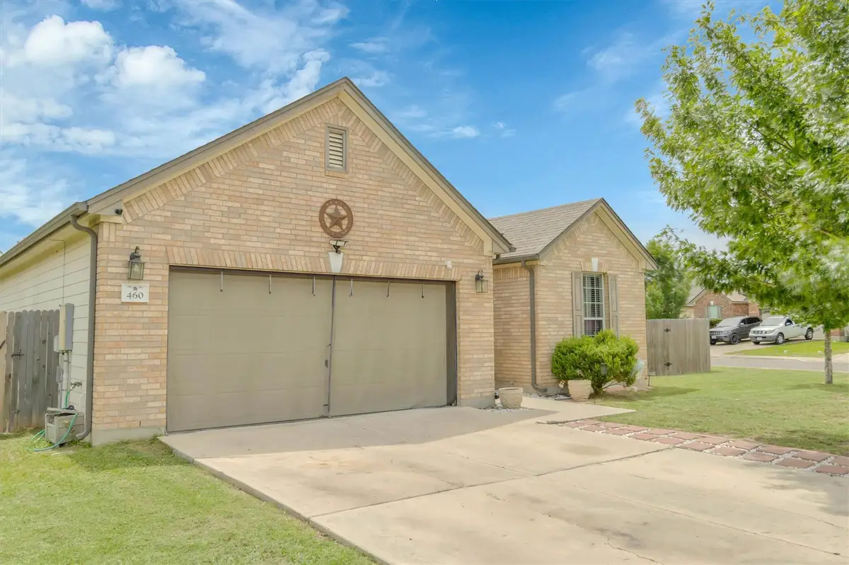 460 Waterleaf Blvd, Kyle, TX 78640 - #1